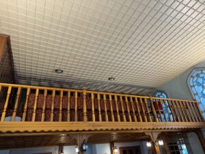 Sultan Ahmet Külliyesi Sıbyan Mektebi