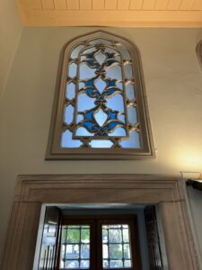 Sultan Ahmet Külliyesi Sıbyan Mektebi