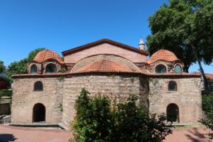 İznik Ayasofya