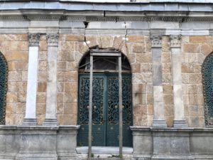 Adile Sultan Türbesi