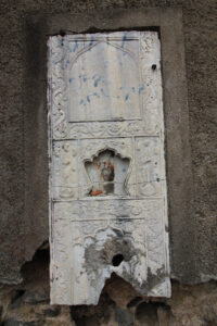 Yeşilfıstık Sokak Çeşmesi