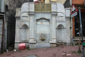 Yusuf Efendi Çeşmesi