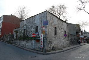 İbrahim Paşa Sıbyan Mektebi