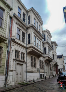 Kayserili Ahmet Paşa Konağı