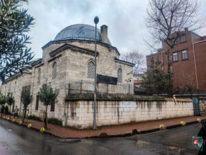 Şehzade Mehmet Sıbyan Mektebi