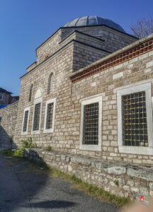 Zembilli Ali Efendi Sıbyan Mektebi