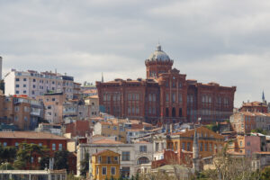 Fener Rum Erkek Lisesi
