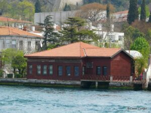 Kamil Paşa Yalısı