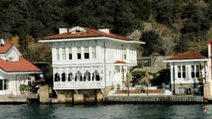 Ethem Pertev Yalısı