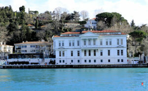 Rasim Paşa Yalısı