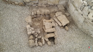 Eskipazar Hadrianapolis