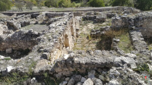 Eskipazar Hadrianapolis