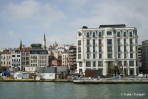 Karaköy Merkez Han