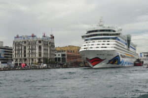 Karaköy Merkez Han