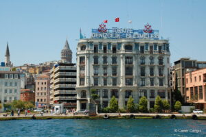 Karaköy Merkez Han