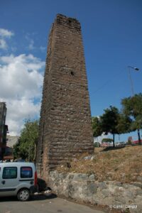 Kasımpaşa Su Terazisi