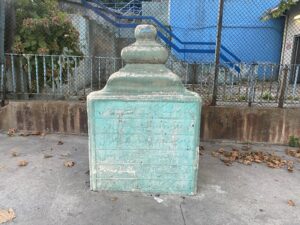 Kethüda İbrahim Bey Çeşmesi