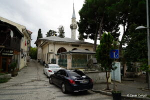 Kısıklı Camii