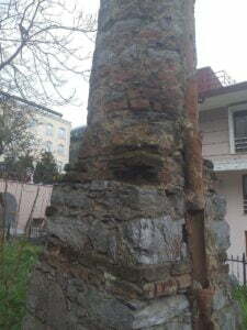 Kısıklı Su Terazisi 2