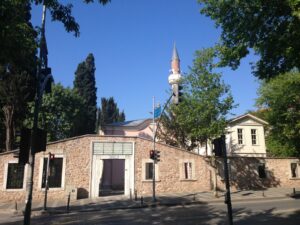 Küçük Selimiye Camii