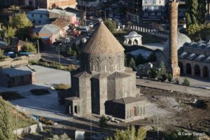 Kümbet Camii