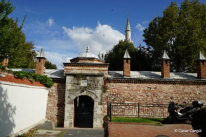 Küçük Ayasofya Medresesi