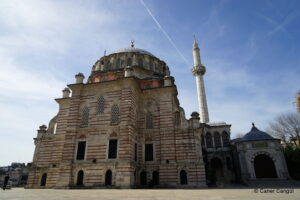 Laleli Camii
