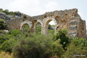 Lamos Korykos Su Kemeri 8