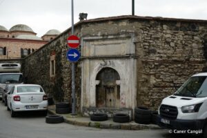 Lengerhane Çeşmesi