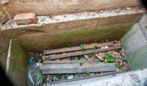 Hacı Mustafa Ağa Çeşmesi