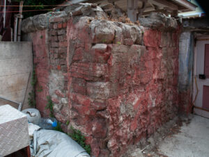 Hacı Mustafa Ağa Çeşmesi