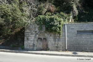 Mahmut Aziz Bey Çeşmesi