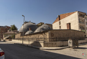 Tahtalı Hamam Müzesi