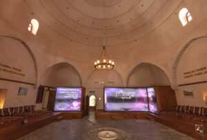 Tahtalı Hamam Müzesi