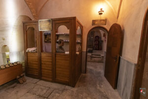 Tahtalı Hamam Müzesi