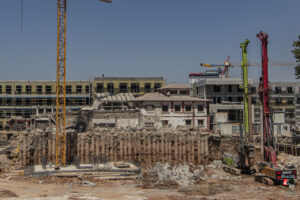 Battalgazi Tarihi Çarşı Hamamı