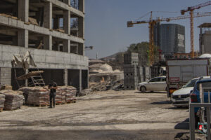 Battalgazi Tarihi Çarşı Hamamı