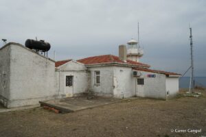 Marmaraereğlisi Deniz Feneri