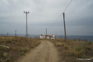 Marmaraereğlisi Deniz Feneri
