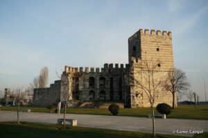 Mermer Kule