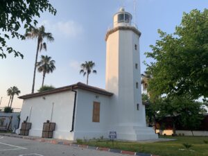 Mersin Deniz Feneri
