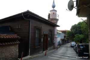 Meryemzade Mescidi