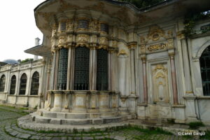 Mihrişah Valide Sultan Sebili