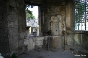 Mihrişah Valide Sultan Sebili