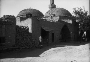 Murat Ali Paşa Camii