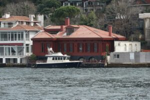 Necmettin Efendi Yalısı