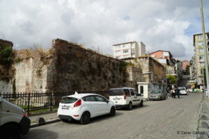 Nişanca Hamamı