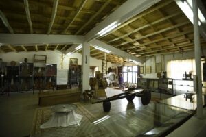 Ocak Köyü Özel Müzesi