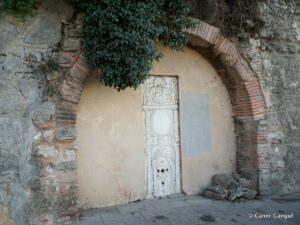 Paşalimanı Duvar Çeşmesi