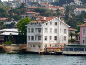 Raife Hanım Yalısı